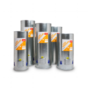 Rinnai Low Pressure Copper Indoor Hot Water Cylinders